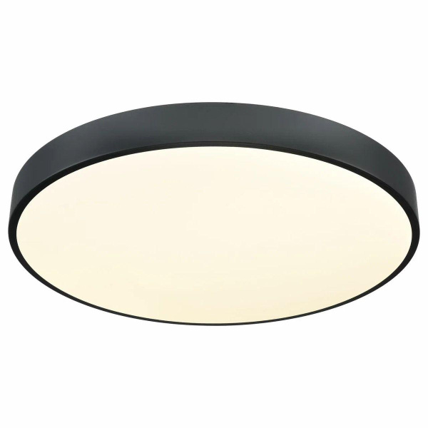 Светильник потолочный VELANTE Современный стиль 444-647-01