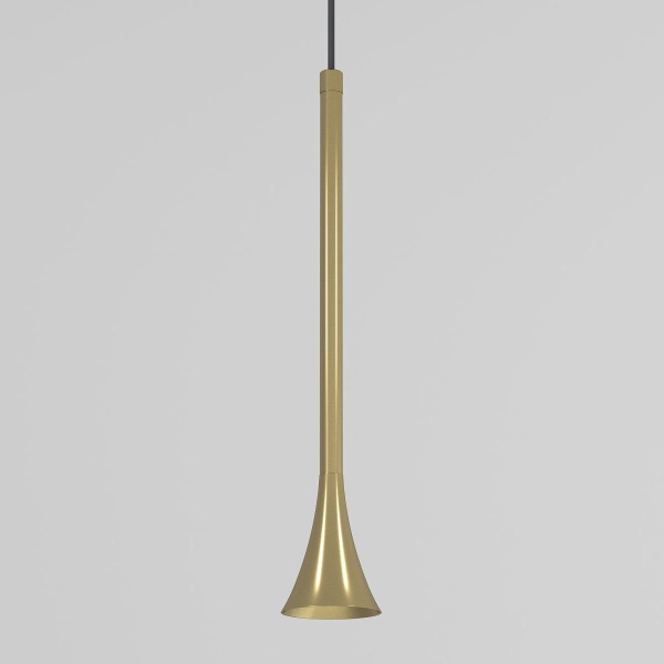 Подвесной светодиодный светильник Elektrostandard Hall 50314 LED a068820