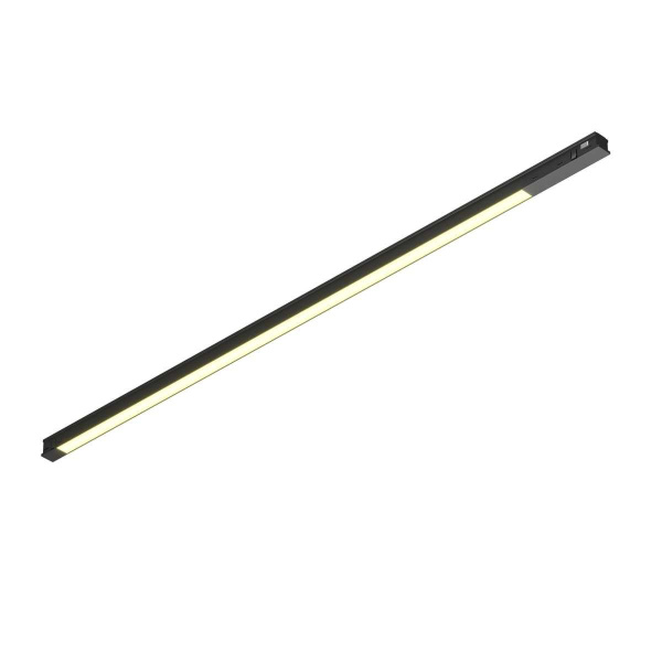 Трековый светильник Maytoni Technical EXILITY Basis TR231-2-15W3K-B