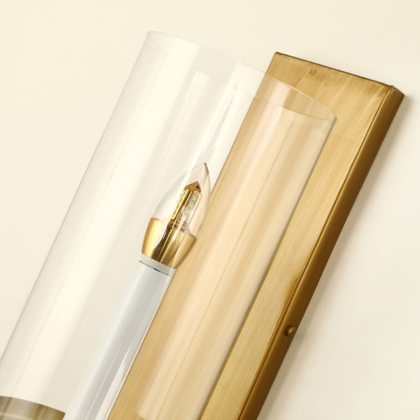 2956-1W настенный светильник