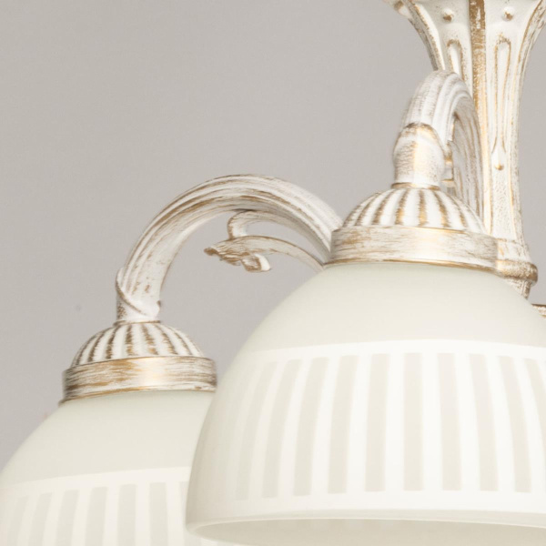 Люстра De City Ариадна 105012103