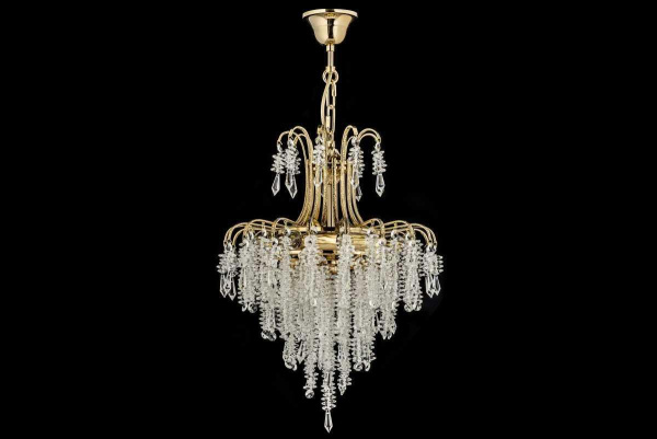 Подвесная люстра Arti Lampadari Erli E 1.5.40.105 GB