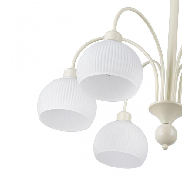 Подвесная люстра Arte Milano Napoli 313066/D700/6 IV