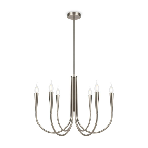 Подвесная люстра Freya Branches FR5253PL-06N