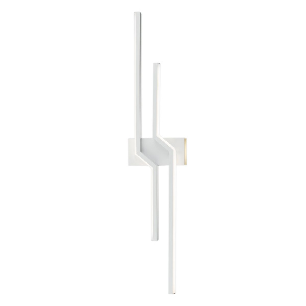 Бра Escada Rail 10219/2LED White