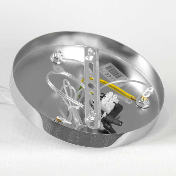 Подвесной светильник Lussole KARNES LSP-8976