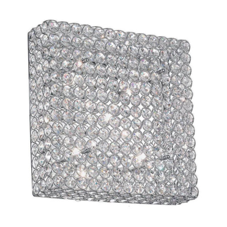 Настенный светильник Ideal Lux Admiral PL6 080345