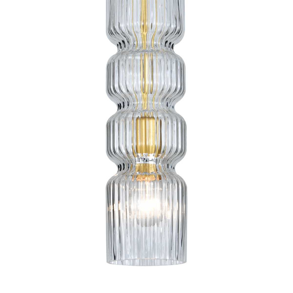 Подвесной светильник Indigo GRAZIA V000428