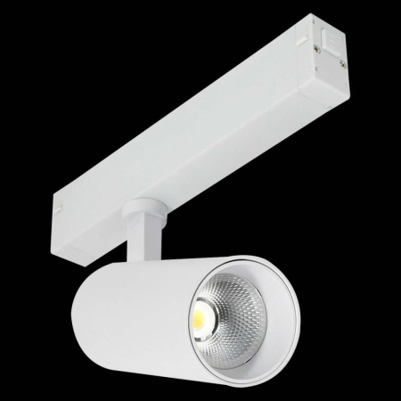 Трековый светильник ST LUCE SKYLINE 220 ST660.596.20H