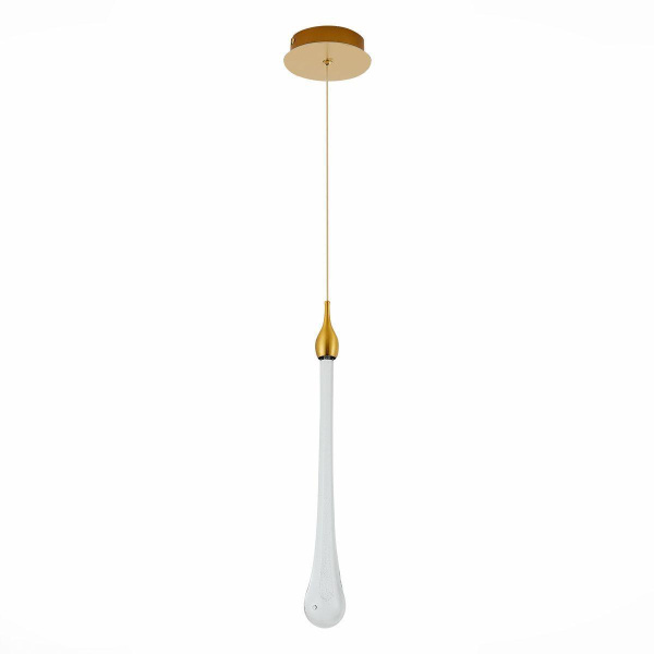 Подвесной светодиодный светильник ST Luce Faenza SL6103.203.01