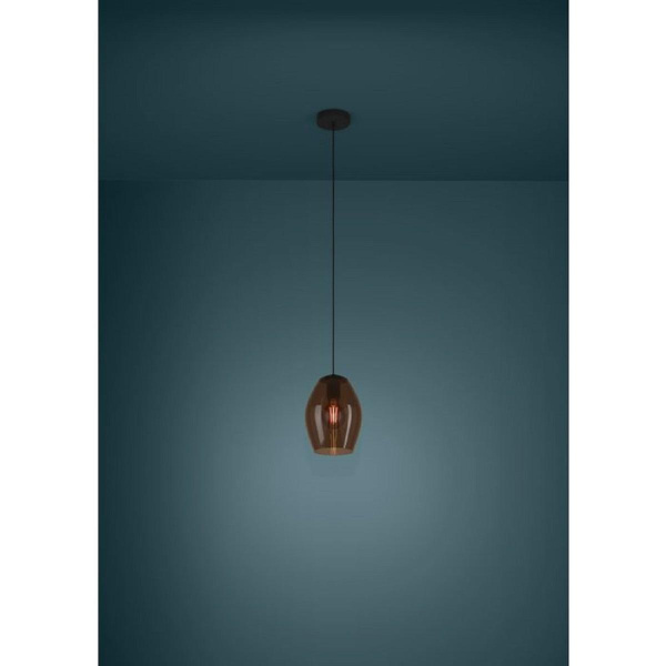 Подвесной светильник Eglo Estanys 1 390159