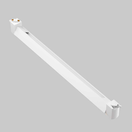 TR104-1-20W3K-W Трековый светильник Basis Unity 3000K 20Вт 120°