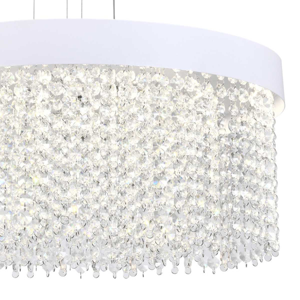 Подвесной светильник Indigo CAPRICCIO V000194L