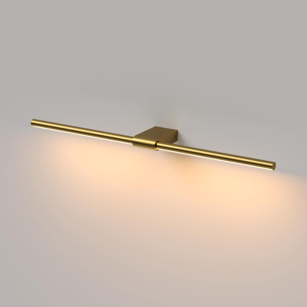 Светильник настенный светодиодный Elektrostandard Luar a070981