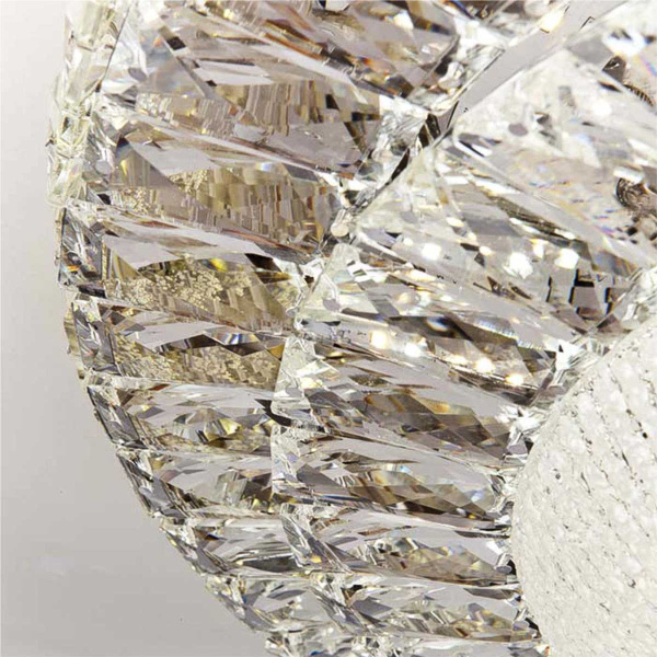 Потолочный светильник LED4U L1146-300 CR