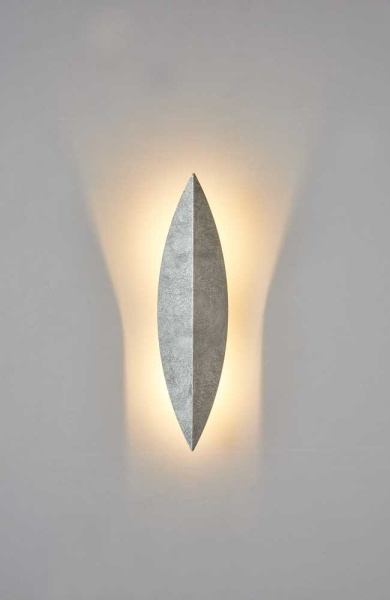 Бра Crystal Lux JOYA AP6W LED SL