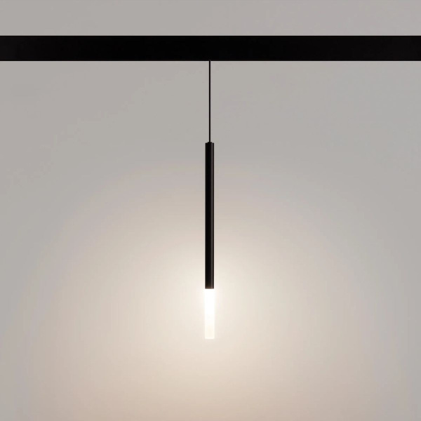 Трековый светодиодный светильник Arlight Mag-Orient-Stick-Hang-R20-3W Day4000 036541(1)
