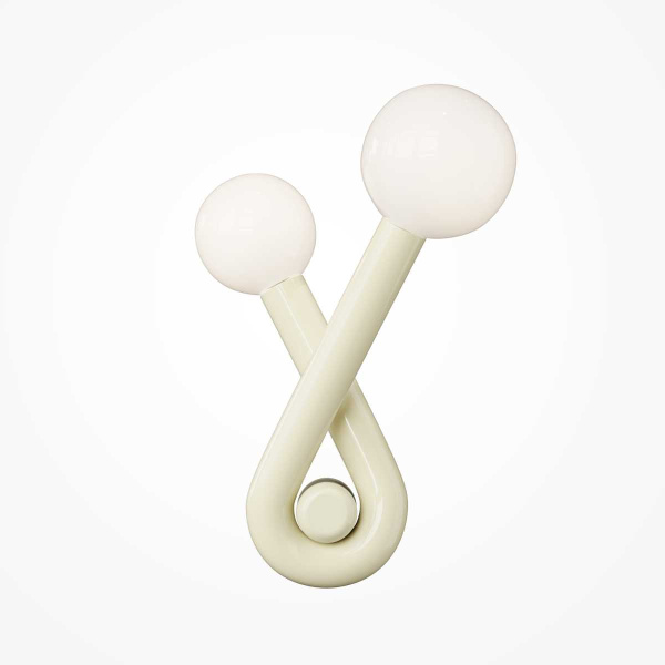 Бра Maytoni MOD476WL-02BG