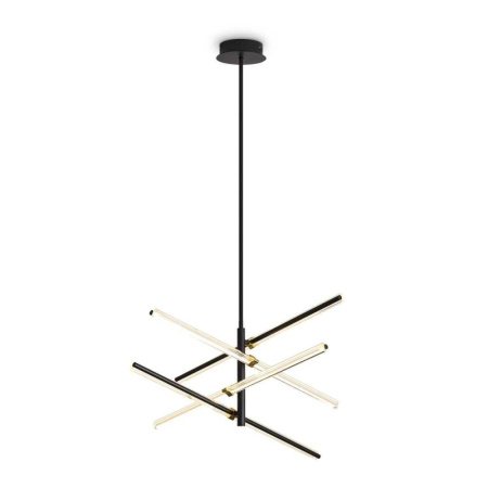 Подвесной светильник Freya Modern FR5557PL-L22B
