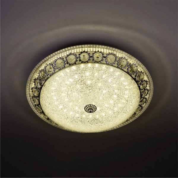 Потолочный светильник LED4U L1110-400 CR