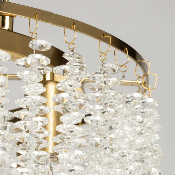 Люстра De City Лайма 467015506