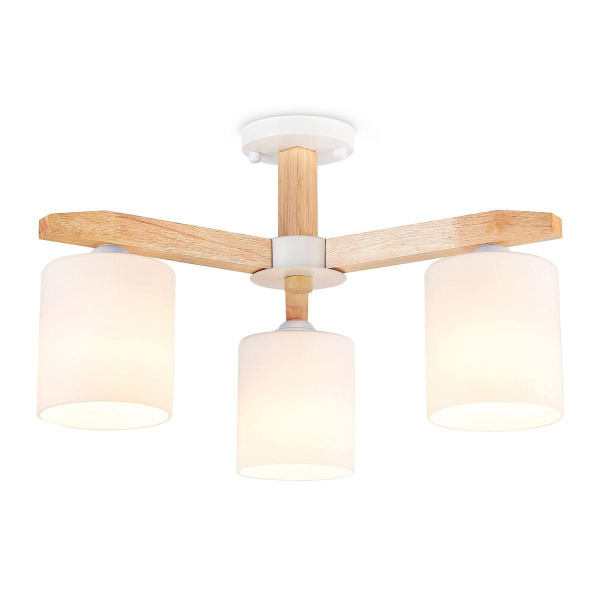 Потолочная люстра Ambrella light Traditional Loft TR83112