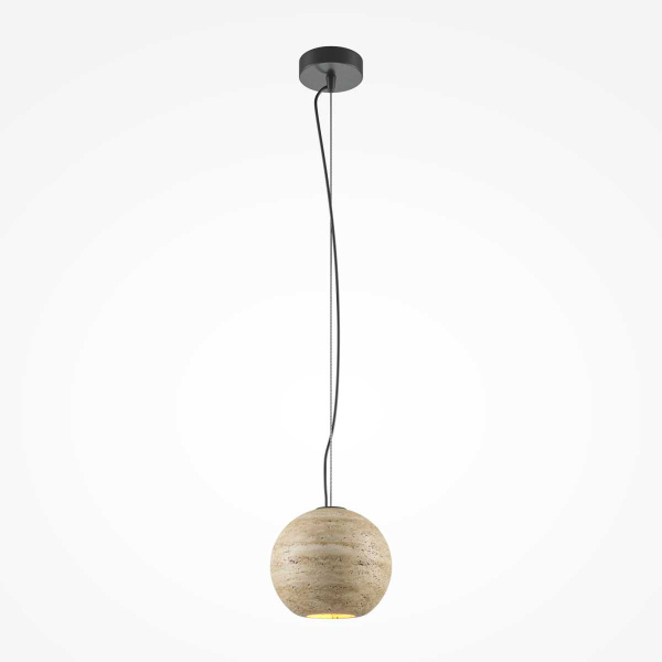 Подвесной светильник Maytoni Modern Glamping MOD437PL-01BG