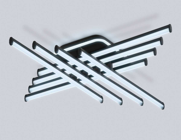 Люстра Ambrella Light COMFORT FL6262