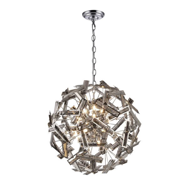 Подвесная люстра Modelux Modestyle MS.2298.600 CR