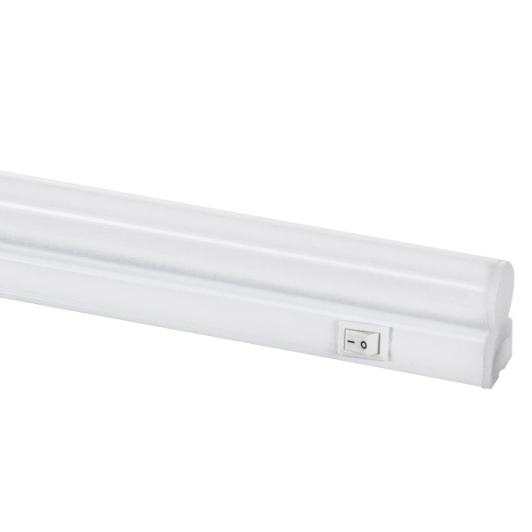 Линейный светодиодный светильник Lightstar Vela 455064