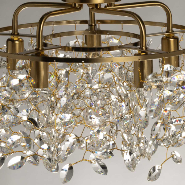 Люстра De City Лайма 467015205