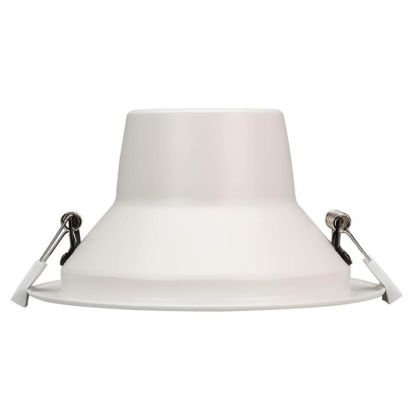 Встраиваемый светодиодный светильник Arlight LTD-Legend-R230-35W Day4000 027319