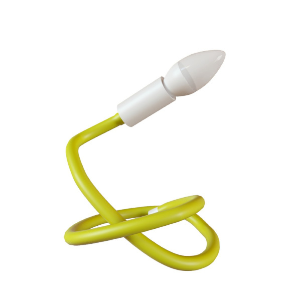 LOFT1714-GR LOFT IT --Светильник -- 1xE14 max 40W LOFT1714-GR