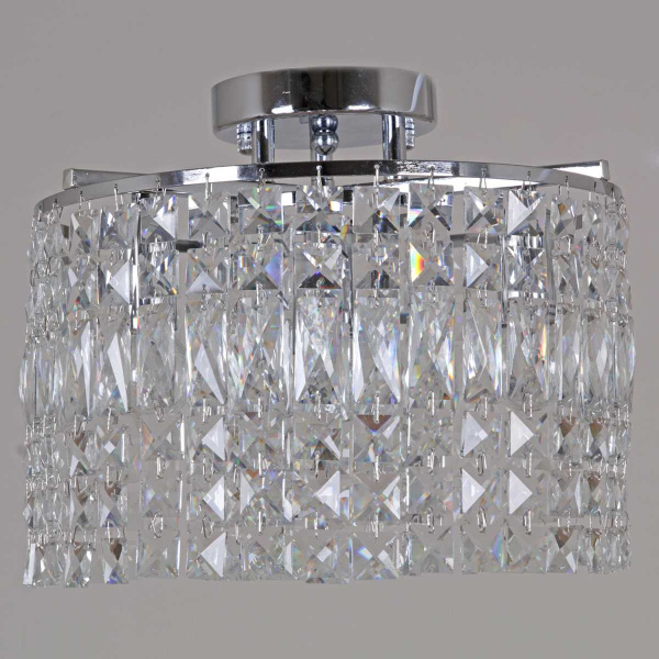 Люстра Reluce 90288-0.3-04 CR