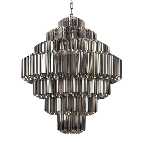 Подвесная люстра Loft IT Celebration 10579/800 Smoke