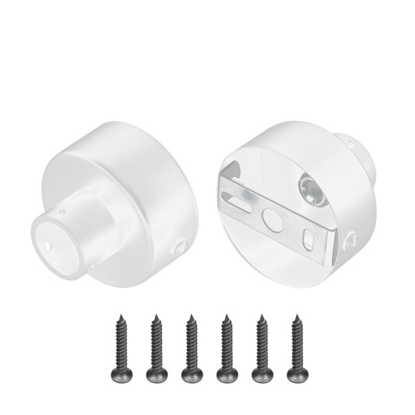 Потолочная чаша WPH-FLEX-D22 WHITE Arlight 049924
