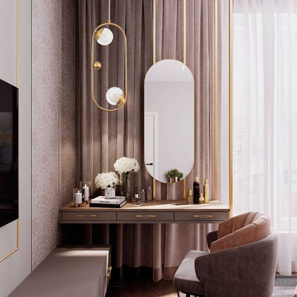 Подвесной светильник Modelux Modestyle MS.6500.2