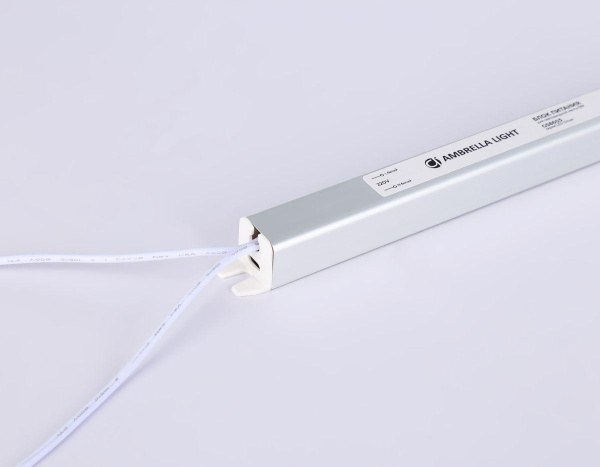 Блок питания Ambrella light Illumination LED Driver 12V 36W IP20 3A GS8603