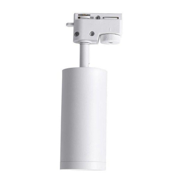 Трековый светильник Lucia Tucci LTP-T007-01GU10-W