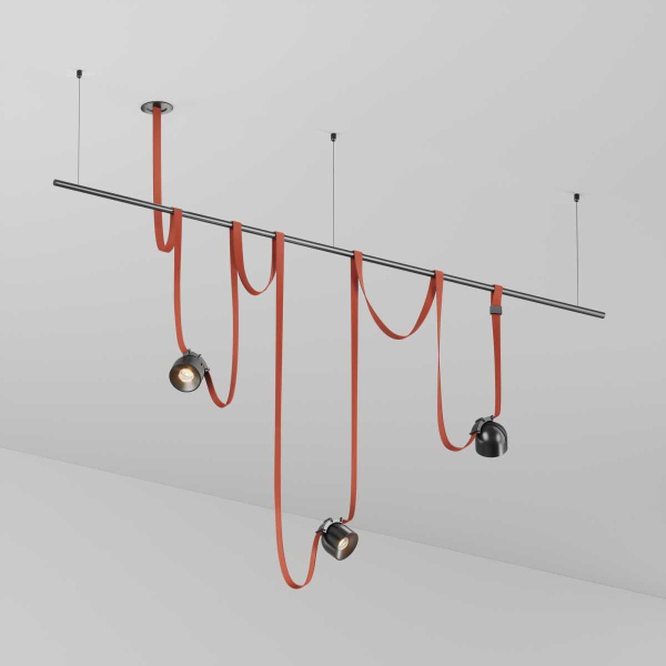 Готовая конструкция (набор) Maytoni Technical TFC-Par-H03-R