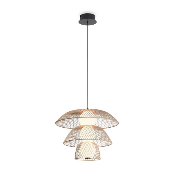 Подвесной светильник Freya Modern FR5545PL-L5BG