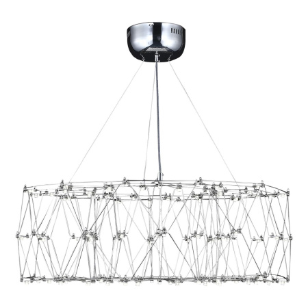 Подвесная люстра ST Luce Граветта SL6602.103.48