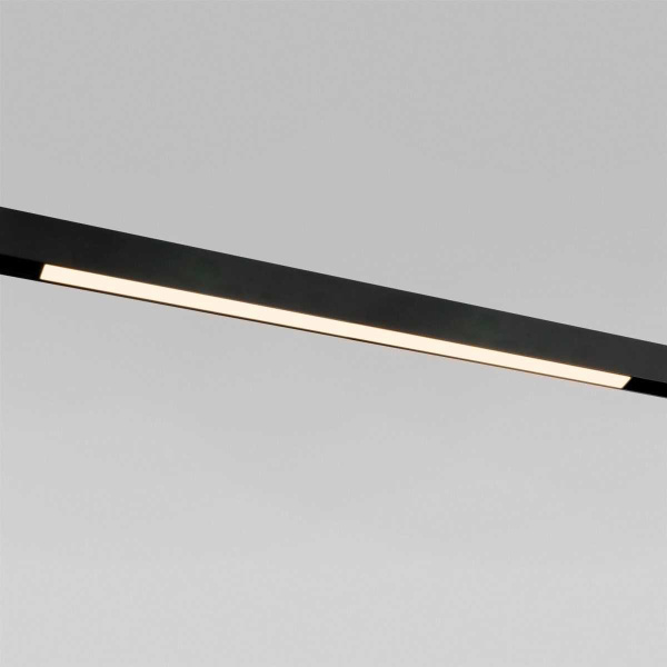 Трековый светодиодный светильник Elektrostandard Slim Magnetic 85002/01 a067374