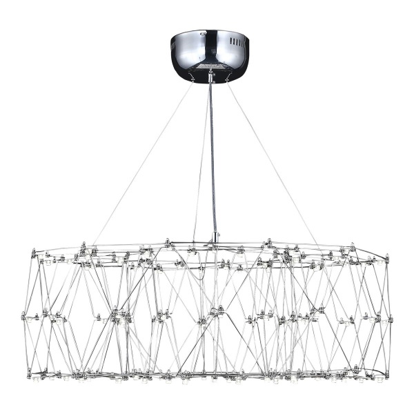 Подвесная люстра ST Luce Граветта SL6602.103.48