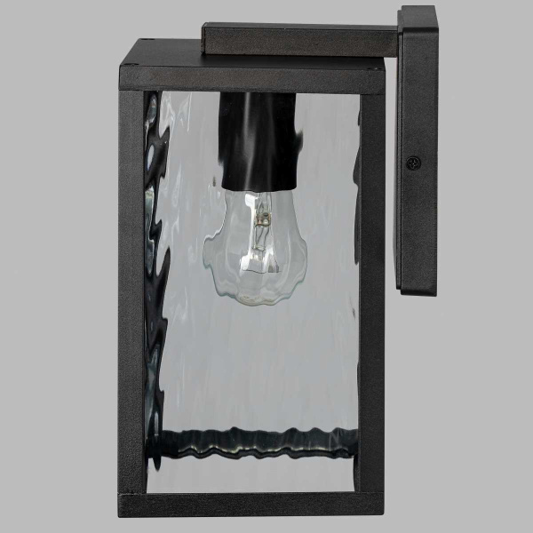 Уличный настенный светильник Citilux Forts CLU09W1