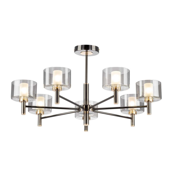 Люстра на штанге Citilux ELAN CL241171