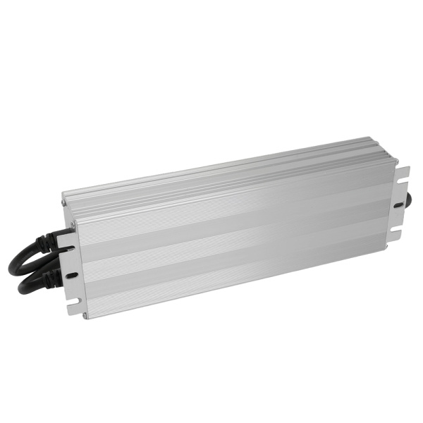Блок питания Feron LB007 12V 400W IP67 33,3A 48743