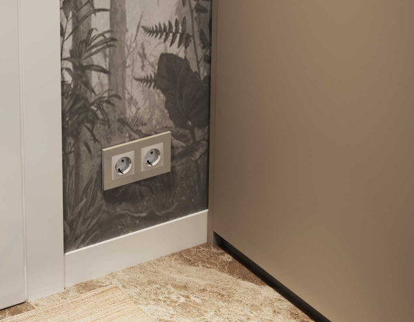 Рамка AMBRELLA VOLT AF250362