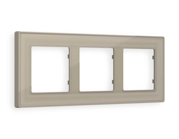 Рамка AMBRELLA VOLT AF580363