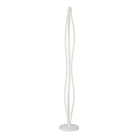 Торшер iLedex Stringer F6329 WH